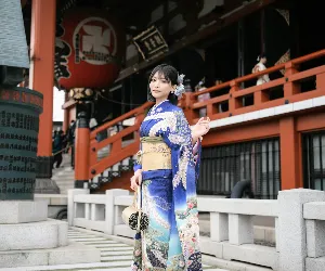 浅草着物レンタル&写真撮影(着物屋美月)