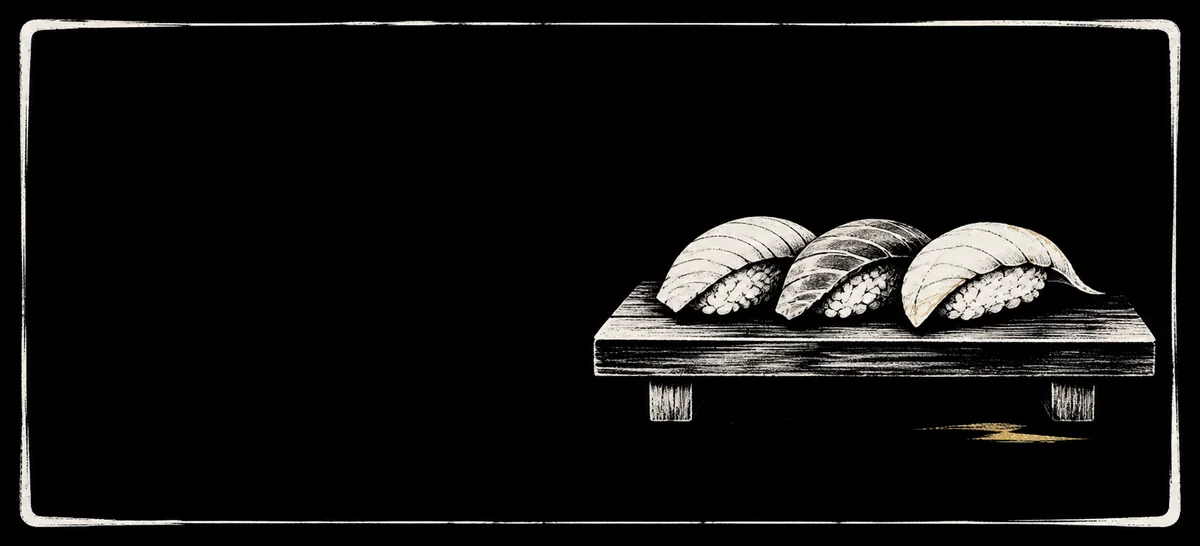 Sushi Making