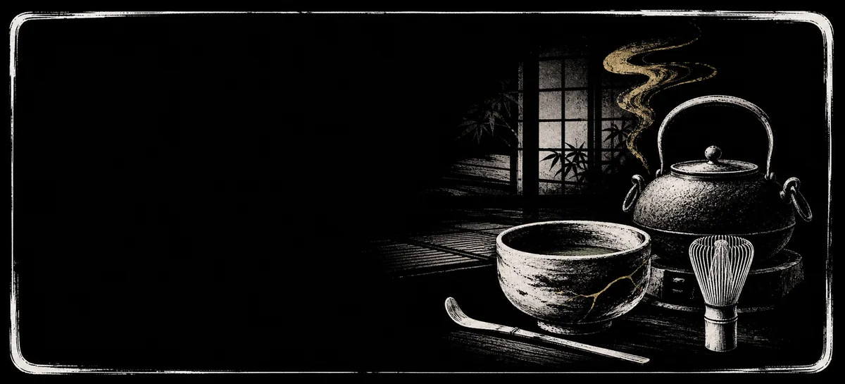 Tea Ceremony